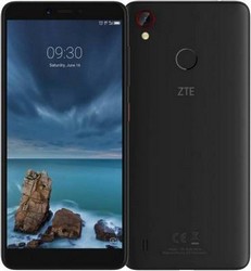 Замена сенсора на телефоне ZTE Blade A7 Vita в Ижевске